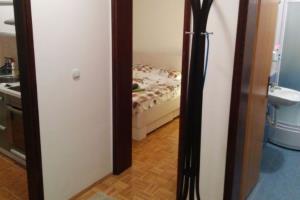 Appartementen