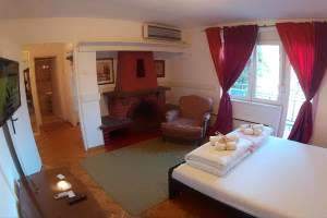 Appartementen
