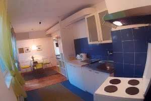 Appartementen