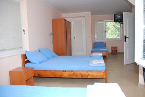 Apartments