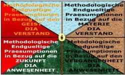 The Methodological Creative Framework: plato timaeus, hidden knowledge, Demiurg
